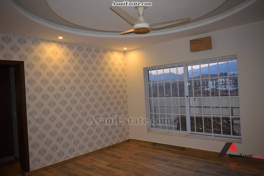 Ground Floor Bedroom 40x80 feet 14 Marla house for sale Islamabad sector D 12 