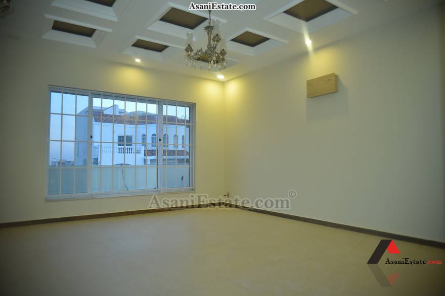 Ground Floor Drawing Room 40x80 feet 14 Marla house for sale Islamabad sector D 12 
