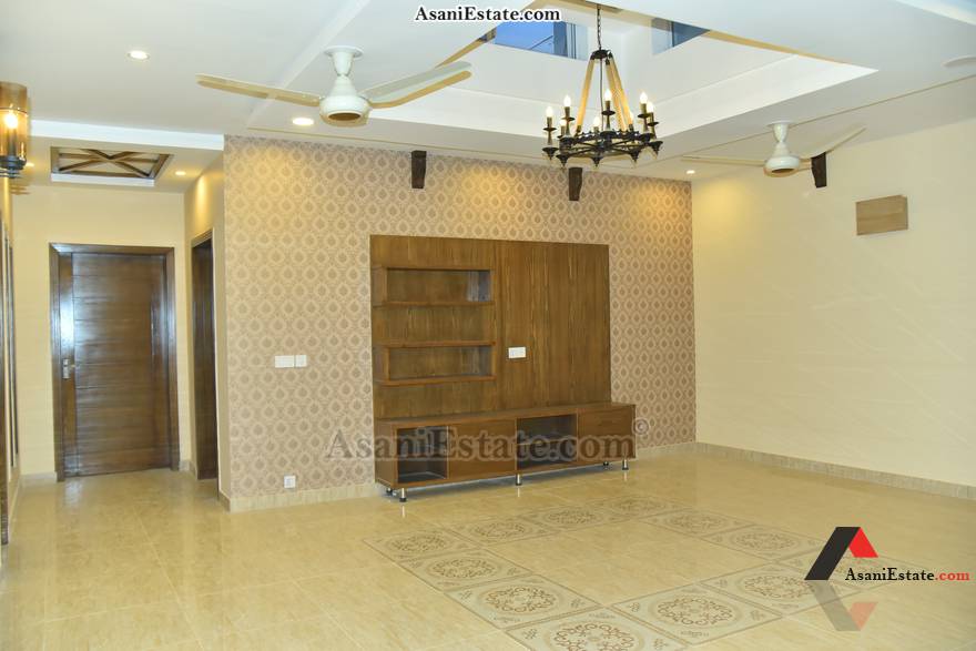 First Floor Living Room 40x80 feet 14 Marla house for sale Islamabad sector D 12 
