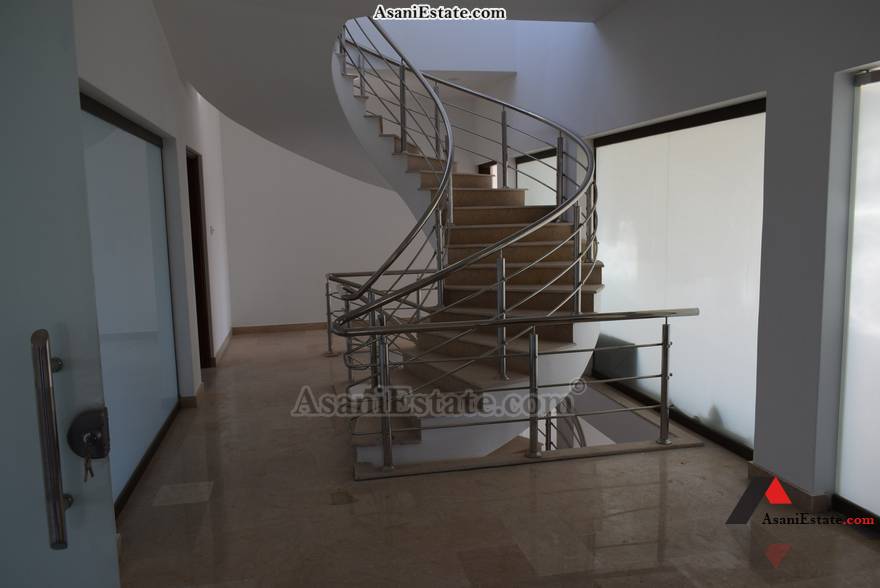 Ground Floor  1.2 Kanal house for rent Islamabad sector D 12 