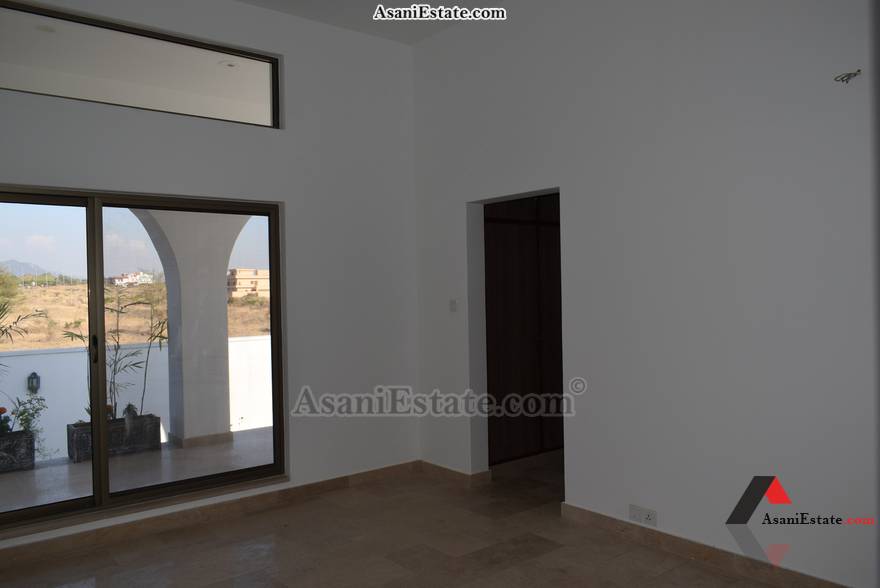 Ground Floor Bedroom 1.2 Kanal house for rent Islamabad sector D 12 
