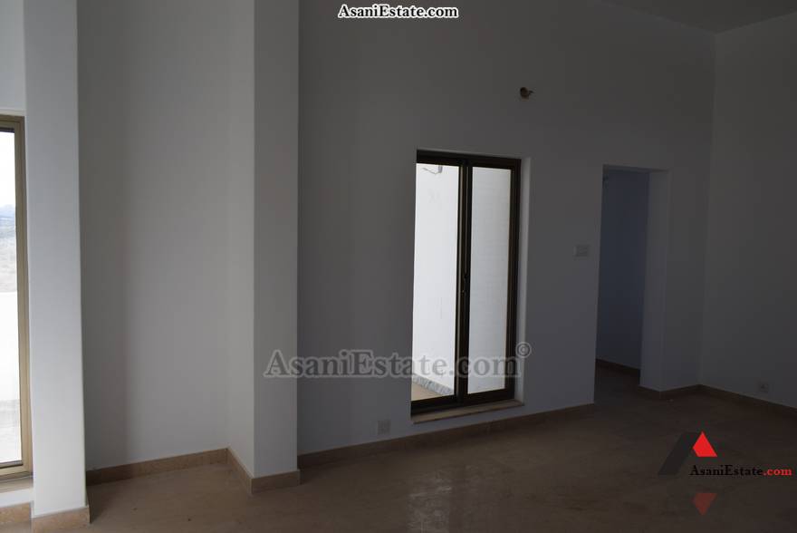 First Floor Master Bedroom 1.2 Kanal house for rent Islamabad sector D 12 