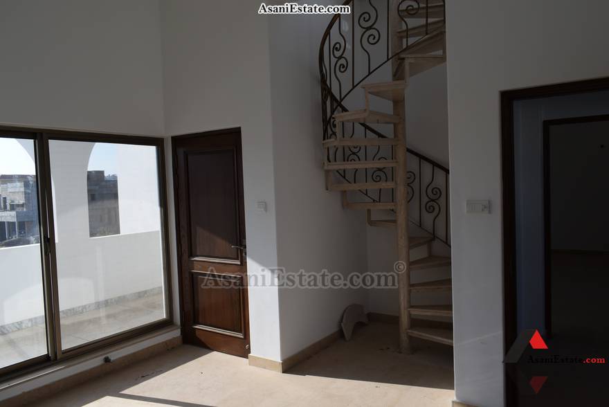 First Floor Living Room 1.2 Kanal house for rent Islamabad sector D 12 