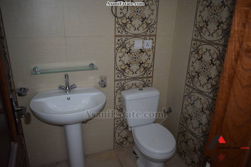 Basement Bathroom 1.2 Kanal house for rent Islamabad sector D 12 
