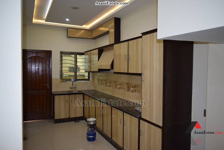 Ground Floor Kitchen 25x40 feet 4.4 Marlas house for sale Islamabad sector D 12 