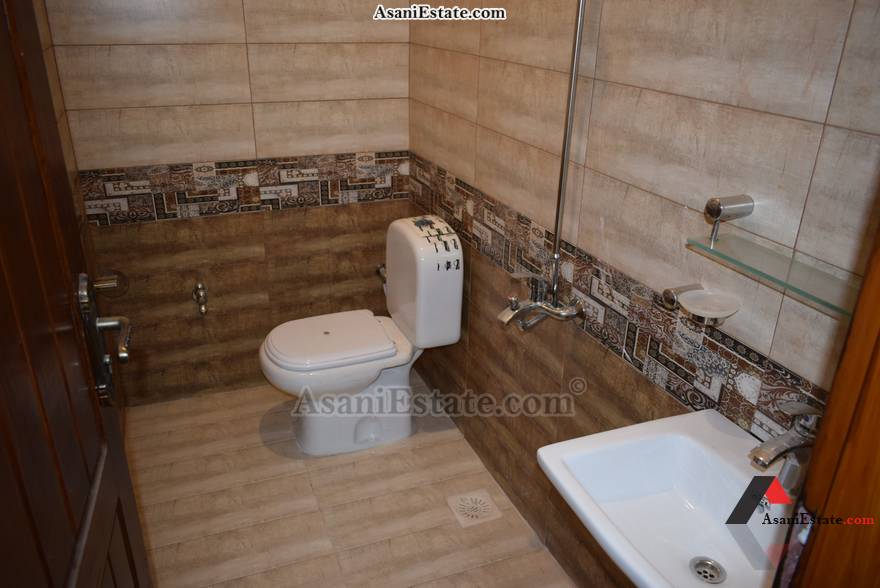 First Floor Bathroom 25x40 feet 4.4 Marlas house for sale Islamabad sector D 12 