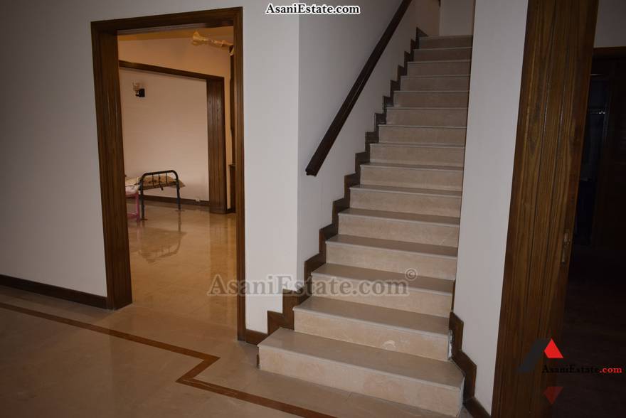 First Floor Main Entrance 30x60 8 Marla house for sale Islamabad sector D 12 