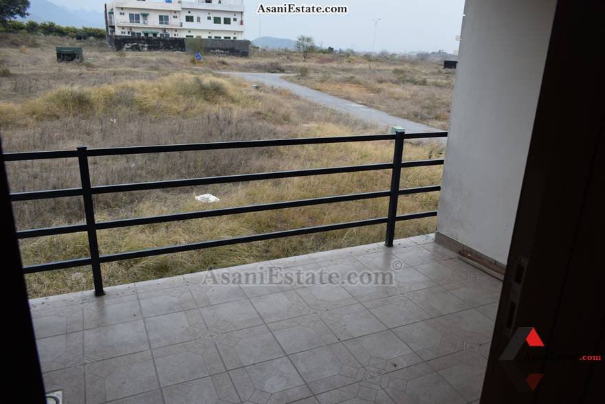 First Floor Balcony/Terrace 30x60 8 Marla house for sale Islamabad sector D 12 