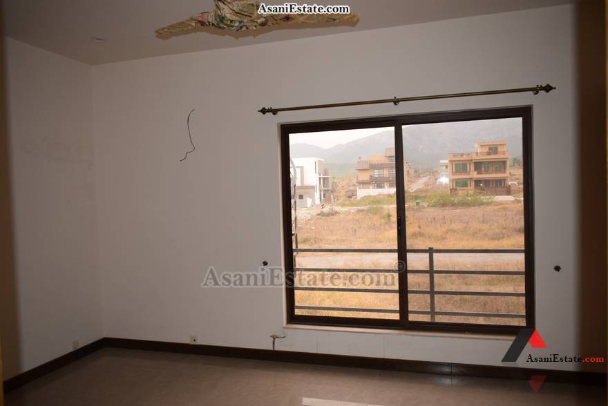 First Floor Bedroom 30x60 8 Marla house for sale Islamabad sector D 12 