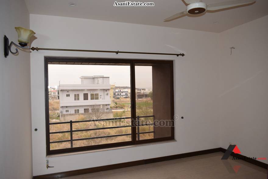 First Floor Bedroom 30x60 8 Marla house for sale Islamabad sector D 12 