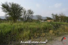  Plot View 25x40 feet 4.4 Marla residential plot for sale Islamabad sector D 12 