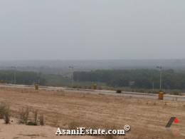   25x45 feet 5 Marla residential plot for sale Islamabad Rose Garden Block M Phase 8 Bahria Town 
